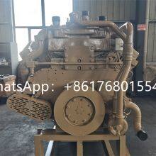 Advantages of Cummins QSK45 Engine Supply thumbnail-3