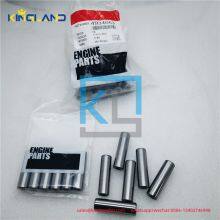 Engine 6L Valve Guide 4934063 Fit For Cummins thumbnail-5