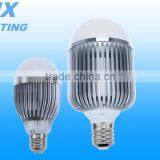 High Wattage 2015 Hot Sales High Quanlity 1200-1400lm 15W High Bay Led Bulb Lighting thumbnail-1