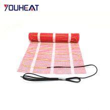 110-220v Heat Mat Portable Heat Regulating Self Heating Product Floor Mat Heater thumbnail-4