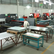 Guangdong Southern Environmental Protection Engineering Equipment Co., Ltd. company overview - view 1 thumbnail