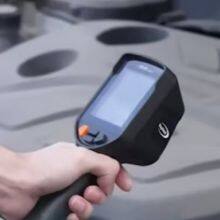 AI Super-Resolution Infrared Thermal Imager EX10 Series With Multi-Scenario Detection thumbnail-4