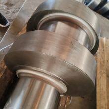 High-Precision Crankshaft, Crankshaft Grinding & Machining Services thumbnail-2