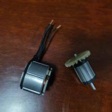 DCE2 Lithium Battery-Powered Brushless Motor Impact Drill – High-Performance, High-Torque, Long-Life Motor thumbnail-4