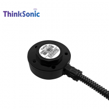 Tuf High-Precision Ultrasonic Liquid Level Sensor for Commercial Vehicle Fuel Monitoring thumbnail-2