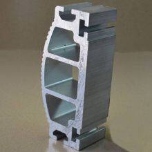 Customized Heavy-duty Aluminum for Industrial Building Materials, Cnc Deep Processing and Surface Treatment thumbnail-2