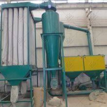 30-120 Meshes Wood Flour Grinder Pulverizer Wood Powder Grinder Machine thumbnail-2