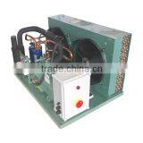 High-efficient Low Noise Tecumseh Hermetic Compressor Condensing Unit thumbnail-6