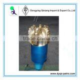 High Quality Oilfield Diamond Pdc Drill Bit thumbnail-3