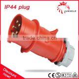 IP44 400V 16A 5P High End Type Industrial Plug