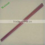 arts and crafts disposable bamboo chopsticks