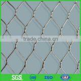 Stainless Steel Bird Netting
