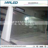 Mobile 3D LED Video Display Led Screen Display Low Price