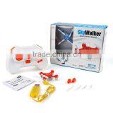 2015 Hot Sale 4 ch 2.4 G 3D Flip Nano Quadcopter r c Helicopter With 6-Axis Gyro VS CX-10 thumbnail-5