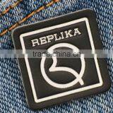 The Most Popular Super Quality China Made Leather Patches