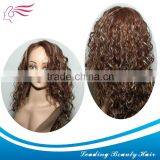 Hot Selling Remy Hair Full Lace Wig thumbnail-1