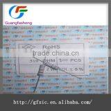 Carbon Film Resistor 2W 5% 510R Made in China thumbnail-1