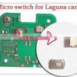 Micro Switch for Laguna Card 10pcs/lot thumbnail-1