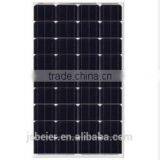 90W/95W/100W/105W Mono Solar Panel/module China Manufacturer High Efficiency for LED Street Light, on and Off-grid PV Plant