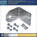 China Supplier Custom Bending Metal Bracket thumbnail-5