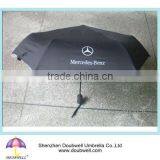 China Umbrella Factory Offer Brand Foldable Umbrella