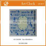 Industrial Wall Clocks Modern Design Wall Clock thumbnail-1