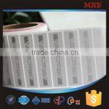 MDS42 Rfid Nfc Tag / Label / Sticker Rfid Sticker Tag thumbnail-5