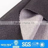 2 layer yarn dyed fabric for cloth