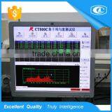 CT800C Yarn Textile Fabric Testing Evenness Tester Equipment thumbnail-6
