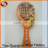 2016 New Turkey Souvenir Custom Design Fridge Magnet thumbnail-5