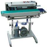 High Speed Sealing Machine For Facial Tissue Plastic Package Paper Machinery Dealers