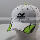 2016 New Designed Hot Sell Custom Snapback Caps With Flat Brim thumbnail-2