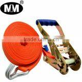 10cm 10ton With CE GS Certification Cargo Lashing Chain thumbnail-1