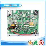 Price for Circuit Board Lcd Lvds Control Board Fashion Design Pcba Oem