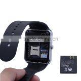 Witmood 2016 Simple Design Bluetooth Smartwatch Phone With NFC/Sleep Monitor/Dial Call Function thumbnail-4