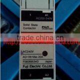 The Relay Fuji SS201-5Z-A4 thumbnail-1