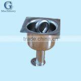 Custom Stainless Steel Welding Fabrication thumbnail-6