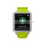 SOS GPS Smart Watch Outdoor Soprts Smart Watch With Heart Rate Monitor and Phone Synchronizing thumbnail-3