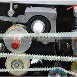 Automatic Sealing Machine Continuous Band Sealer Machine With Gas Filling (band Sealer ) thumbnail-4