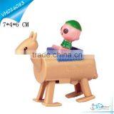 Wind Up Camel Toys thumbnail-1