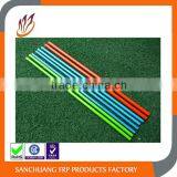 Samsonite's Direct Supplier-Colorful Painting Light Fiberglass Rod and Tubes for Samsonite's Luggage Case Quality Choice thumbnail-6