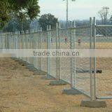 Australia Standard HDG Protable Temporary Fencing(sales1@china-metal-fence.com) Supplier's Choice thumbnail-4
