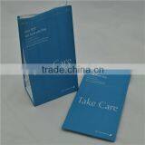 Airline Full Printed Paper Barf Bag thumbnail-1