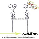 Top-Selling Wrought Iron Balusters for Fence or Stairs