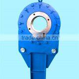 Low-speed Contacting Backstop/holdback for Belt Conveyor(NJZ25) thumbnail-2