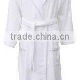 100% Cotton Bath Robe thumbnail-4