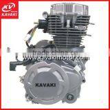 Guangzhou KAVAKI Tricycle Engine CG150/175/200/250 Air-cooled Engine thumbnail-1