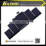 Top Ten Selling Products For Apple MacBook Pro A1398 Li-ion Battery in High Quality thumbnail-1