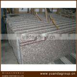 Top Level Hot Sale White Marble Handrails Deck Stairs thumbnail-6