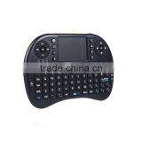 Mini Wireless Keyboard Remote Controls With Touchpad Keyboards 92 Keys For Andriod Tv Box Tablet Pc thumbnail-2